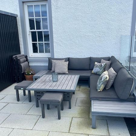 Ferienwohnung Portview Portrush Exterior foto